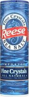 Sea Salt Fine Crystals