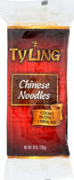 Chinese Noodles