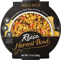 Wild Rice