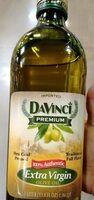 Olive oil
