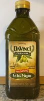 Extra Virgin Olive Oil