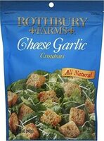 Croutons