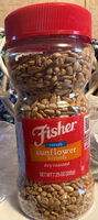 Sunflower Kernels