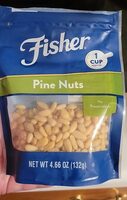 Pine nuts