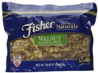 Walnuts Halves & Pieces
