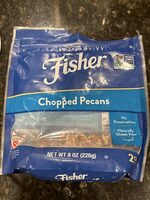 Chopped Pecans
