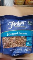 Chopped Pecans