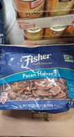 Pecan Halves
