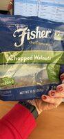 Chopped Walnuts