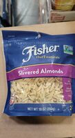 Slivered Almonds