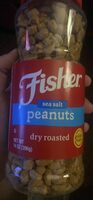 Peanuts