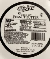 Peanut Butter