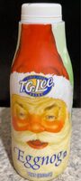 Eggnog