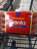 Vienna Franks