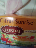 Vitamin C Shine