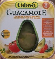 Pico de Gallo Guacamole