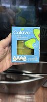 Mild guacamole
