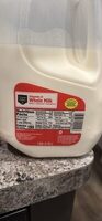 Vitamin D Whole Milk