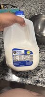 2% Reduced Fat Milk, Vitamin A & D