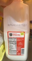 Milk