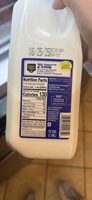 Reduced Fat 2% Milk