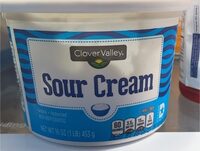 Sour Cream