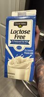 Lactose Free 2% Reduced Fat Milk