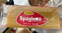 Spaghetti