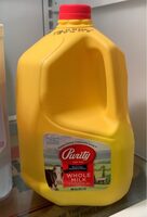Whole Milk