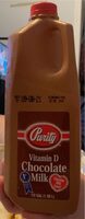 Chocolate Milk