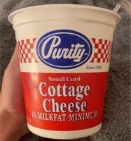 Cottage Cheese