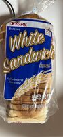 White Sandwich Bread