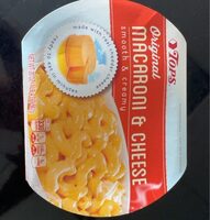 Original macaroni & cheese