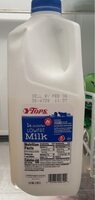 1% lowfat milk