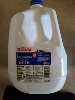 1% lowfat milk