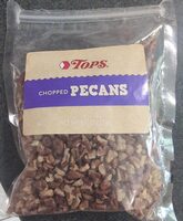 Chopped pecans