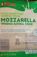 Mozzarella