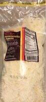 Mozzarella cheese