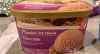 Premium ice cream