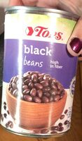 Black beans