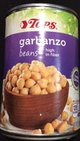 Garbanzo beans