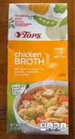 Chicken Broth