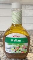 Italian dressing
