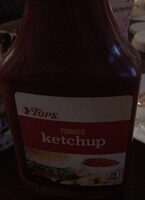 Tomato ketchup
