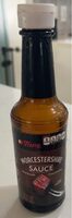 Marinade seasoning worcestershire sauce