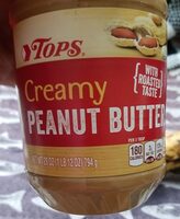 Peanut butter
