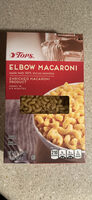 Elbow Macaroni