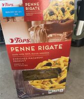 Penne Rigate