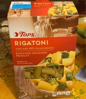 Rigatoni
