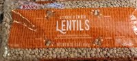 Lentils